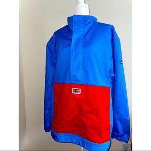 Tommy Hilfiger over on Coat